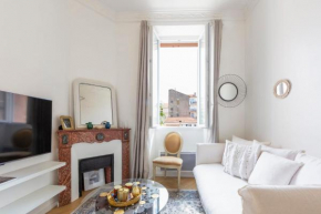 Chez Sarah charming apartment for congresses and holidays LIVE IN CANNES